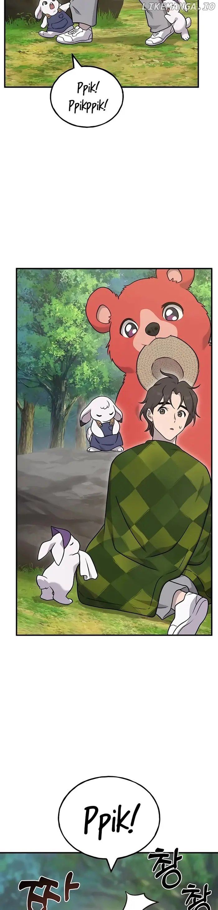 Solo Farming In The Tower - Chapter 44 image 69_optimized